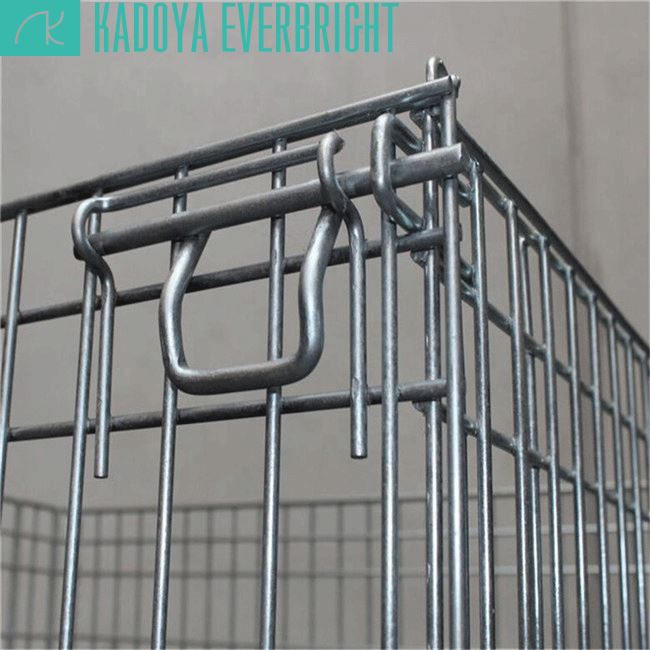 Metal-Storage-Containers-Storage-Chemical-Container-Pallet我