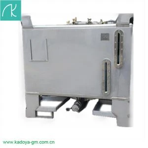 LIQUITOTE STAINLESS STEEL IBC'S
