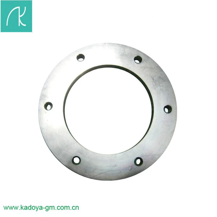 فلنج فولادی ضد زنگ